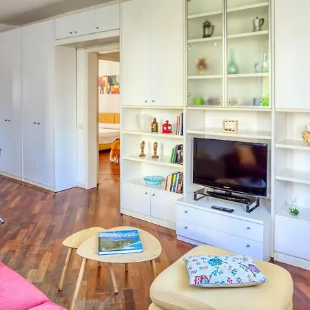 Apartment Raffaella House Levanto