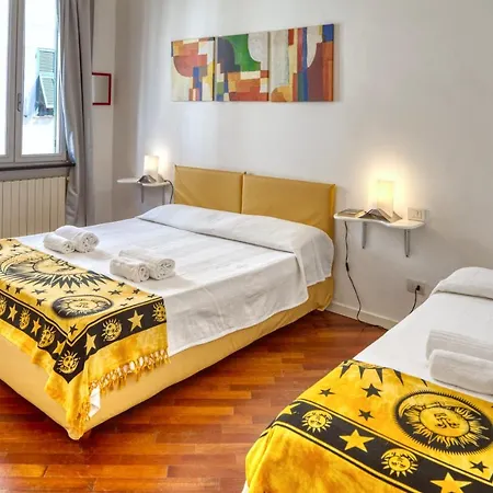 Raffaella House * Levanto