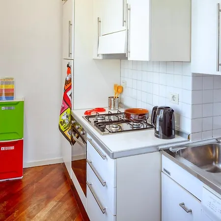 Apartment Raffaella House *