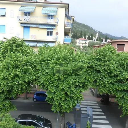 Raffaella House