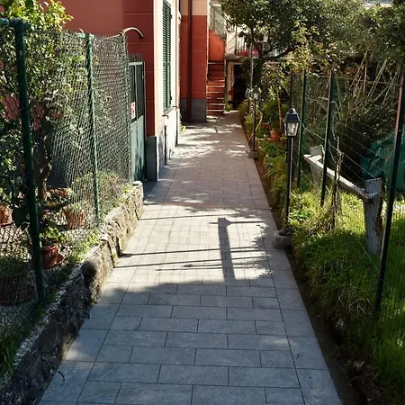 Raffaella House Lejlighed Levanto