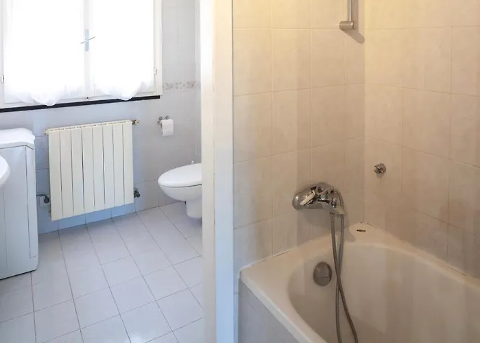 Raffaella House Levanto