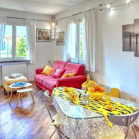 Raffaella House * Levanto