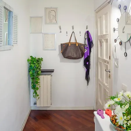 Raffaella House Levanto