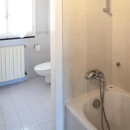 Raffaella House Levanto