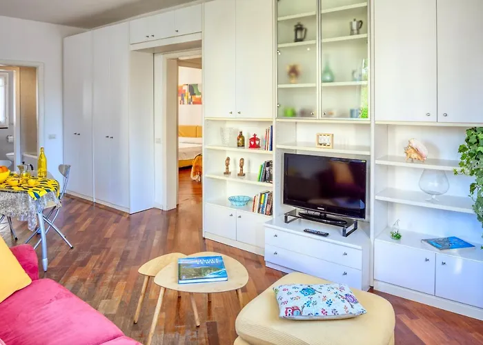 Apartman Raffaella House Levanto