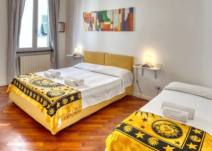 Raffaella House * לבנטו