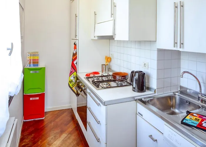 Apartman Raffaella House *