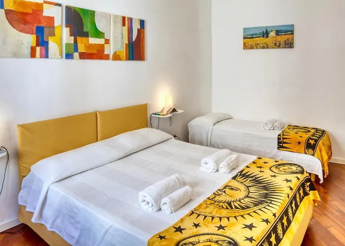 Raffaella House Apartman