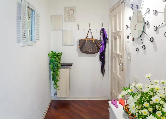 Raffaella House Levanto